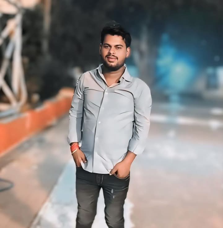 Pawan kumar Sahani